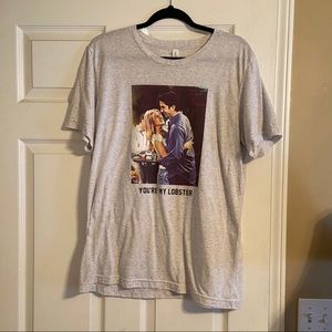 FRIENDS “you’re my lobster” tee